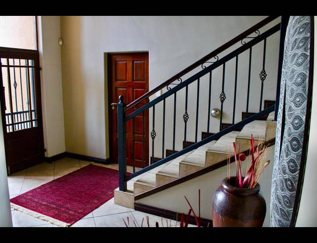 3 BEDROOM HOUSE FOR SALE IN ZAMBEZI COUNTRY ESTATE